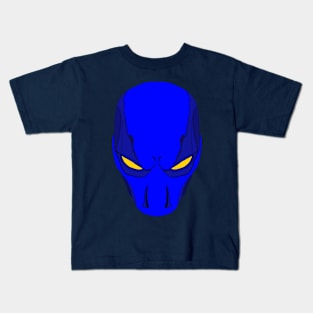 Blue Ninja Kids T-Shirt